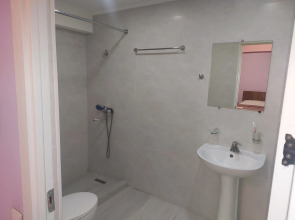 Отель International Hotel Yerevan