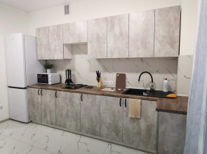 Апартаменты в центре Липецка в доме бизнес класса