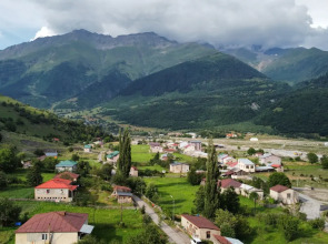 Гостевой дом Ninama