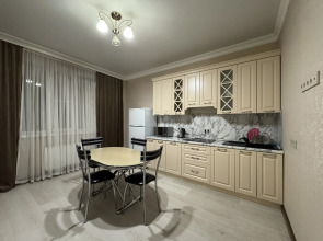 Квартира с красивым видом на море 2