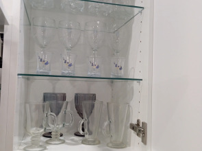 Квартира Твой Камчатский Дом Бриз