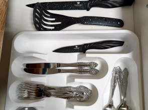 Квартира Современная квартира- студия