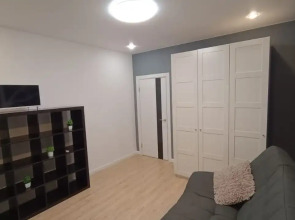 Апартаменты Дизайнерская двушка