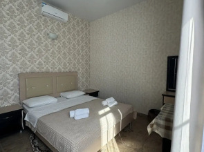 Гостевой дом на улице Этокская 106В