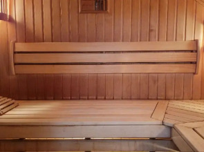 Гостевой дом Уютный спа в центре