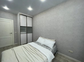 Квартира Трехкомнатная Просторная