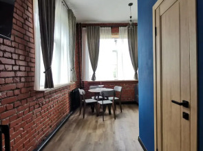 Апартаменты Авангард - Коломна