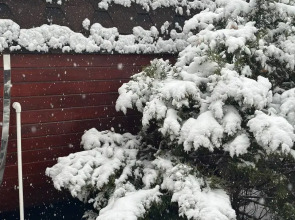 Гостевой Дом Матрёшка