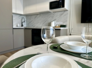 Апартаменты Nochevali на Стрелковой