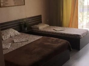 Гостевой Дом Ольга