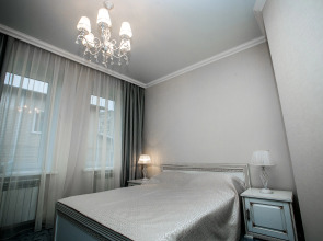 Гостиница Бунин