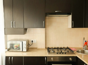 Апартаменты на Мерецкова Волосова 5/2