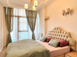 Квартира Красивая квартира