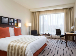 Radisson Blu Hotel Nairobi Upper Hill