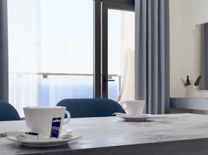 Апартаменты Стиль Жизни 5