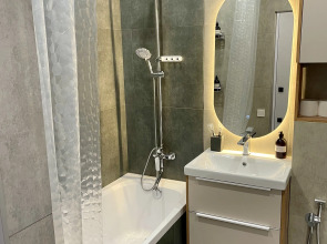 Квартира Comfort Home Ufa