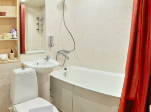 Апартаменты Набережная Федоровского