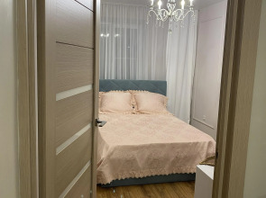 Апартаменты Комфорт