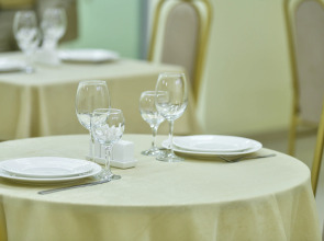 Отель Welcome Inn