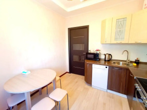 Квартира Уютная квартира в тихом районе