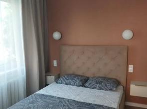 Квартира Современная Рядом с ТЦ