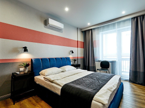 Апартаменты Minsk2go