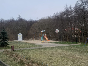 Квартира в Историческом Центре