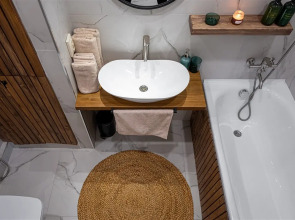 Апартаменты Relax