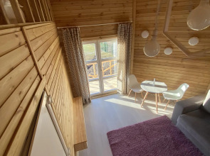 Гостевой дом Ptich&Co