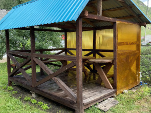 Гостевой дом Алтын-Шале