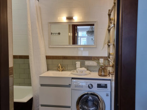 Апартаменты Cranz Terrasse