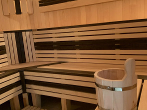 Хостел Компас