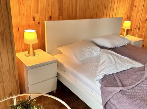 Гостевой дом FOREST TRAIL