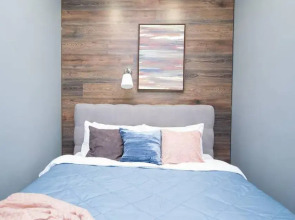 Апартаменты Премиум класса Каштановый Уют