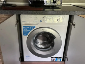 Апартаменты ГЛК Солнечная Долина Business Residence 2