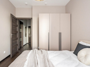 Апартаменты Elegant c джакузи в центре