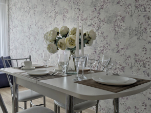 Квартира Новая квартира в центре города-курорта Ессентуки