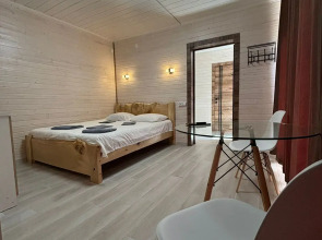 Вилла Гостевая усадьба