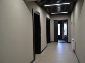 Апартаменты «Атмосфера» | Гармония — Комфорт В Сердце Города