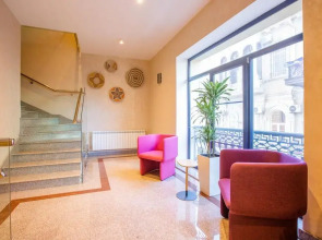 City Park Hotel Baku