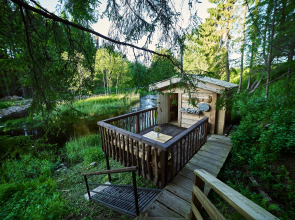 Бунгало Мазаная Горка