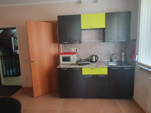 Апартаменты Парковая