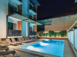 Гостевой дом Пион