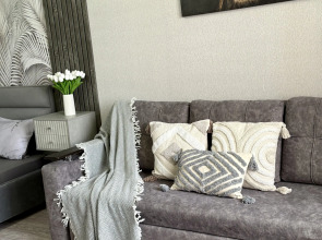 Квартира Современная в лучшем районе