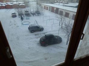 Квартира На Лесная 4