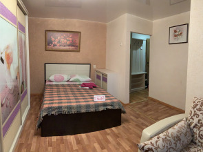 Апартаменты квартира в центре Тюмени