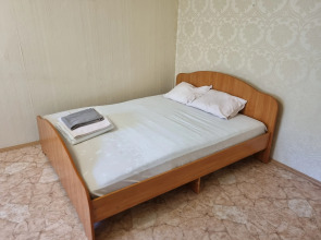 Апартаменты Гагарина 2 линия 9