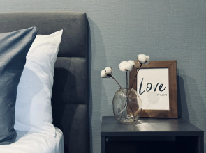 Квартира Atmosfera Sna у Аквапарка Рядом с Набережной