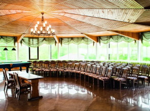 Отель Туристический Комплекс Горное Настроение