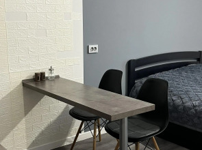 Апартаменты на Дальневосточном 19к1